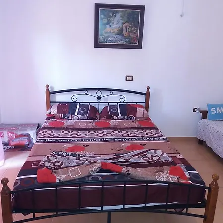 Adriatik Ruci Apartment *