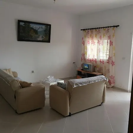 Adriatik Ruci Apartment *