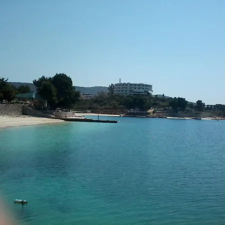 Adriatik Ruci Apartment Ksamil