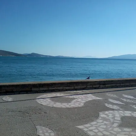 Apartment Adriatik Ruci