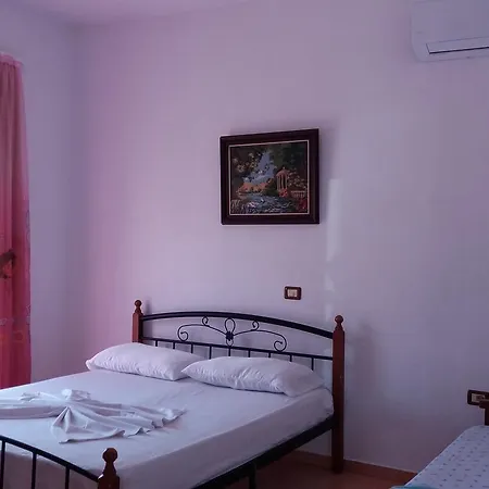 Apartment Adriatik Ruci