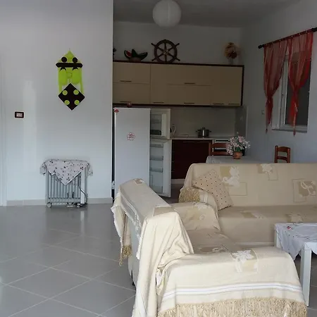 Adriatik Ruci Ksamil
