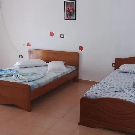 Adriatik Ruci Apartment