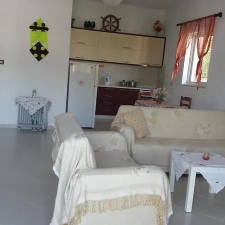 Apartment Adriatik Ruci
