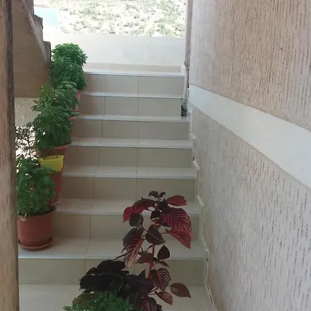 Apartment Adriatik Ruci Ksamil