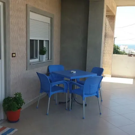 Adriatik Ruci Apartment