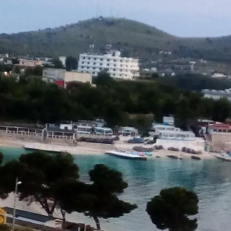 Adriatik Ruci Ksamil