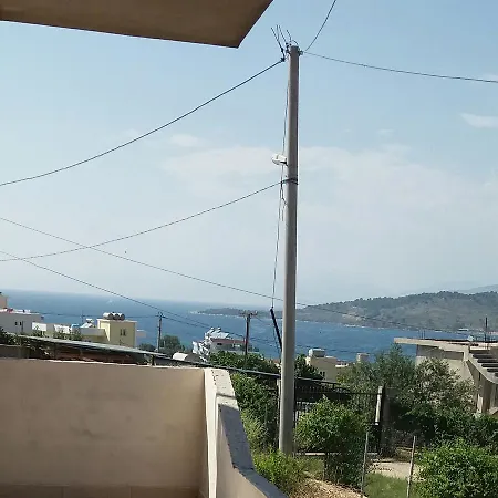 Adriatik Ruci شقة كساميل